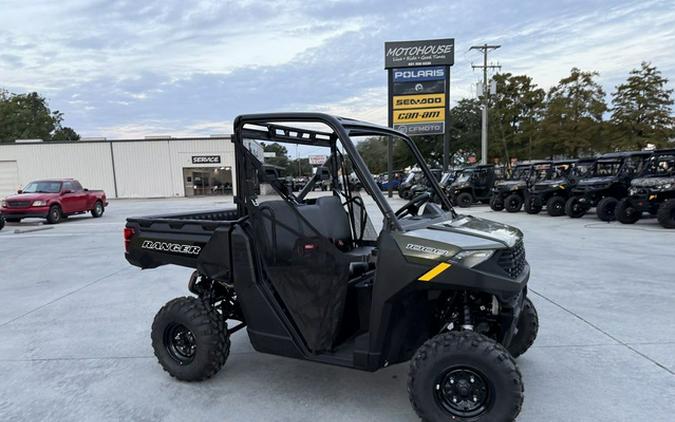 2026 Polaris Ranger 1000