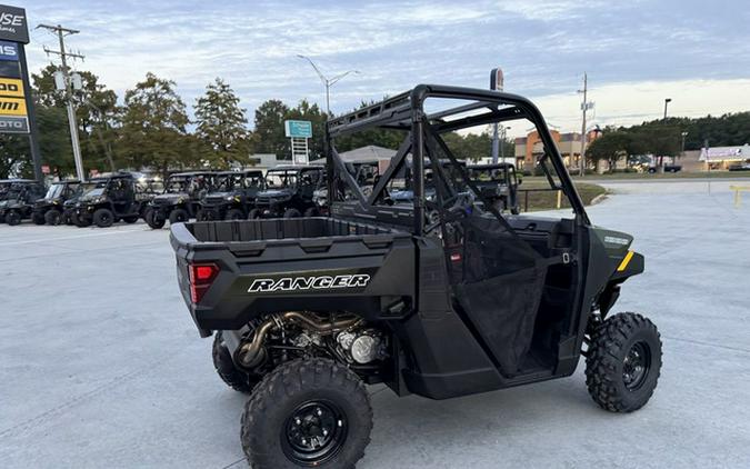 2026 Polaris Ranger 1000