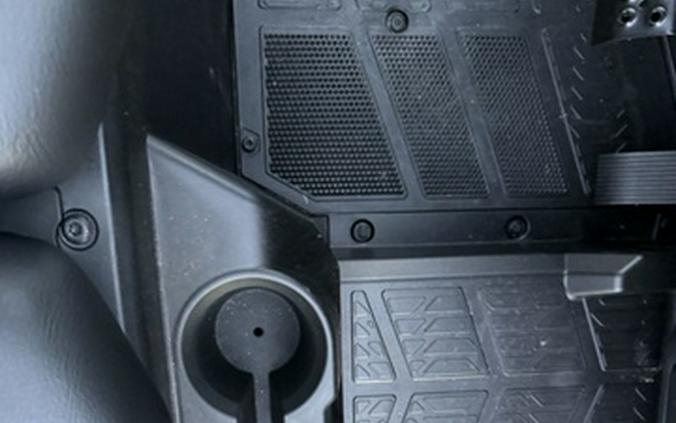 2026 Polaris Ranger 1000