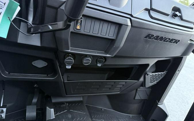 2026 Polaris Ranger 1000