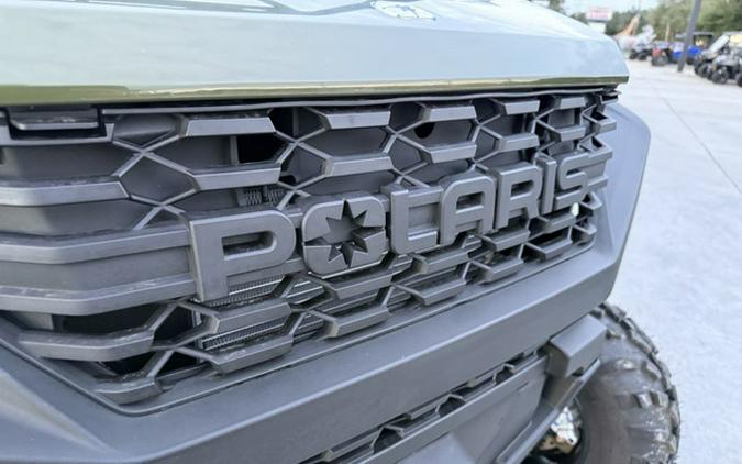 2026 Polaris Ranger 1000