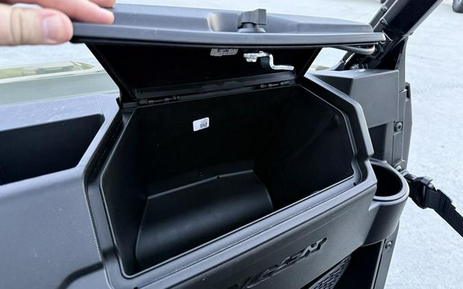 2026 Polaris Ranger 1000