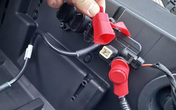 2026 Polaris Ranger 1000