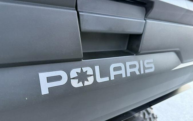 2026 Polaris Ranger 1000