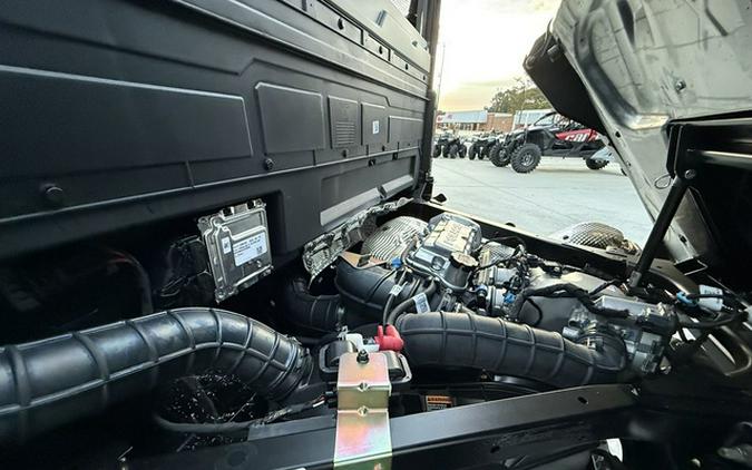 2026 Polaris Ranger 1000