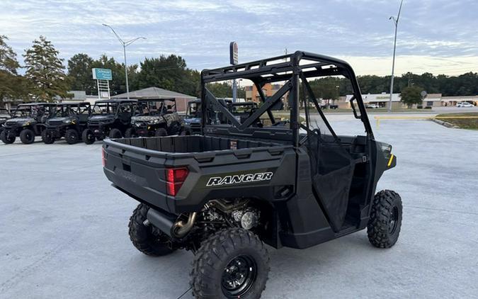2026 Polaris Ranger 1000