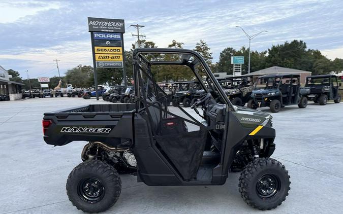 2026 Polaris Ranger 1000