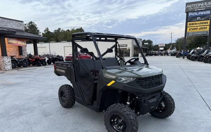 2026 Polaris Ranger 1000