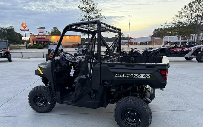 2026 Polaris Ranger 1000