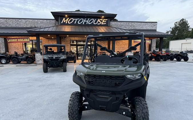 2026 Polaris Ranger 1000