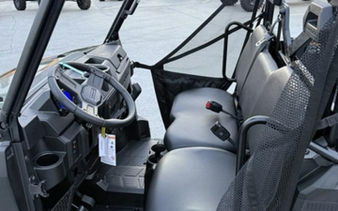 2026 Polaris Ranger 1000