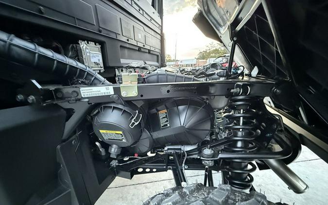 2026 Polaris Ranger 1000