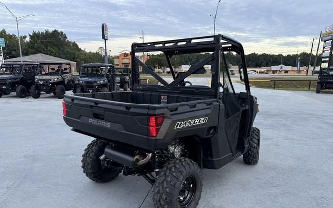2026 Polaris Ranger 1000