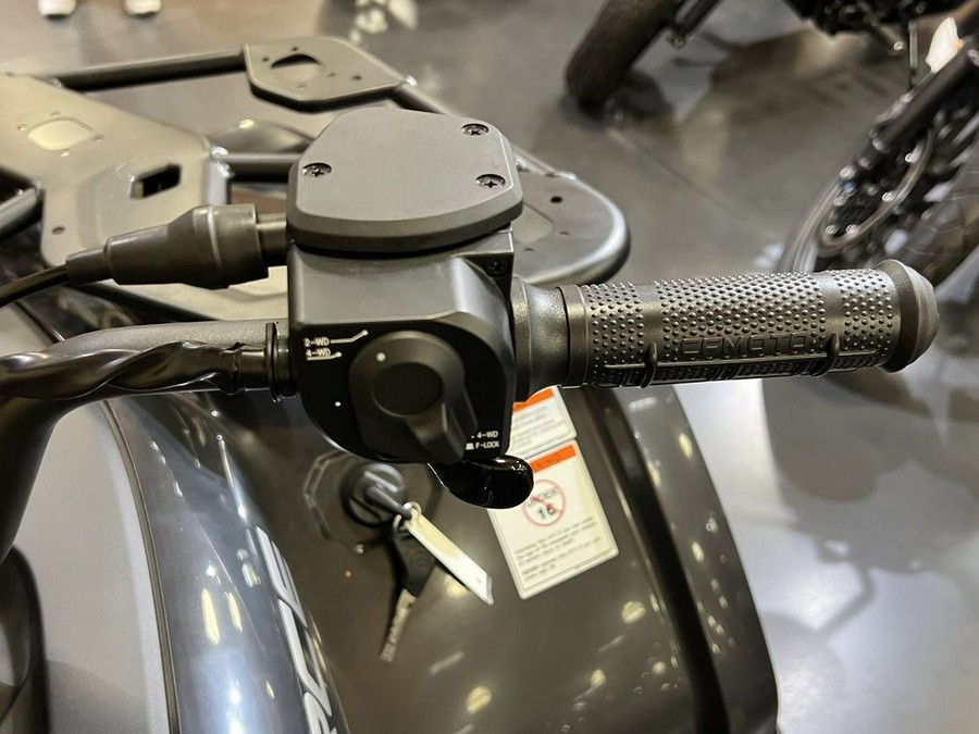 2026 CFMOTO CFORCE 400