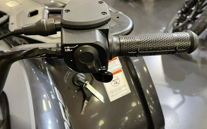 2026 CFMOTO CFORCE 400