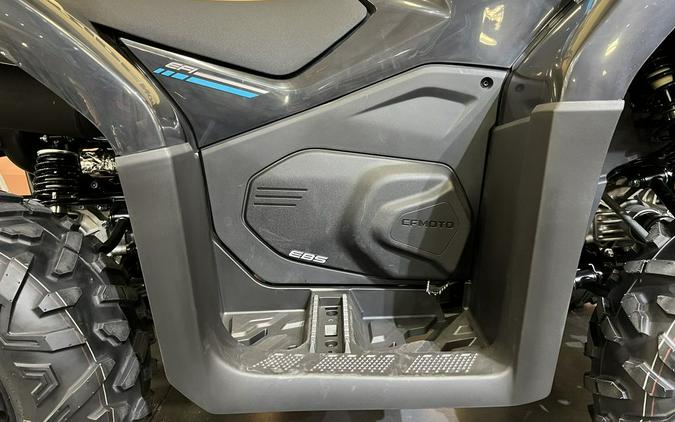 2026 CFMOTO CFORCE 400