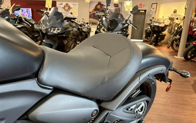 2026 Kawasaki Vulcan® S