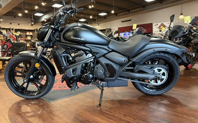 2026 Kawasaki Vulcan® S