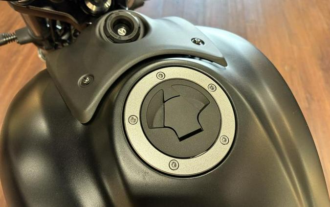 2026 Kawasaki Vulcan® S