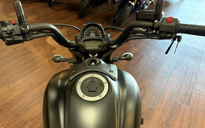 2026 Kawasaki Vulcan® S