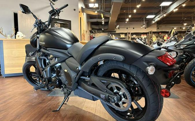 2026 Kawasaki Vulcan® S