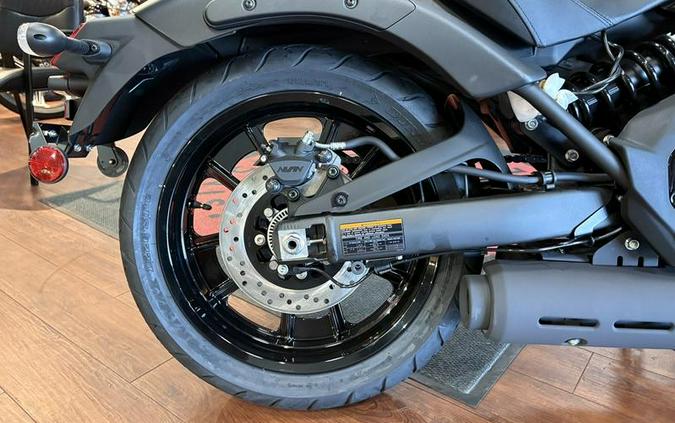 2026 Kawasaki Vulcan® S