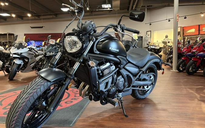 2026 Kawasaki Vulcan® S