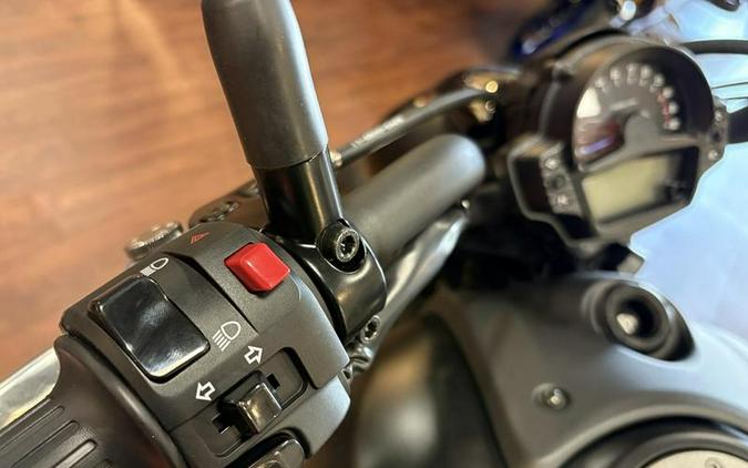 2026 Kawasaki Vulcan® S