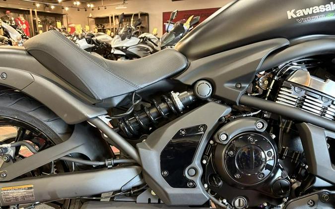 2026 Kawasaki Vulcan® S