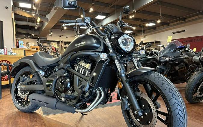 2026 Kawasaki Vulcan® S