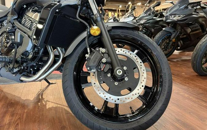 2026 Kawasaki Vulcan® S