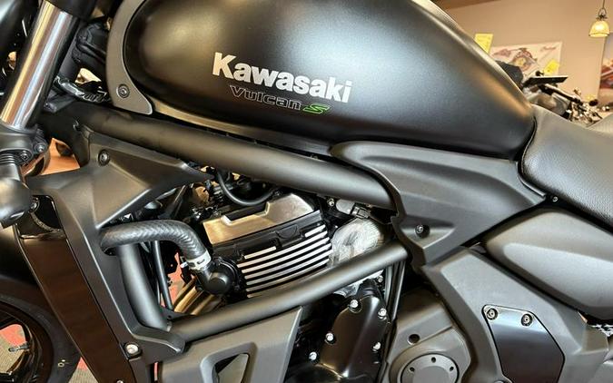 2026 Kawasaki Vulcan® S