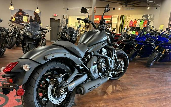 2026 Kawasaki Vulcan® S