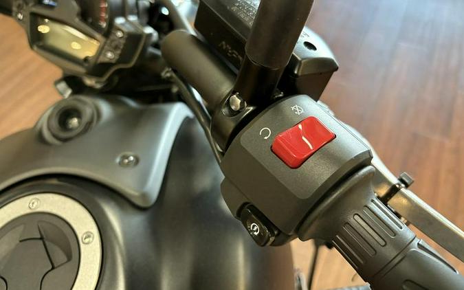 2026 Kawasaki Vulcan® S