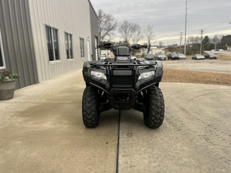 2026 HONDA RANCHER 4X4 - J202846