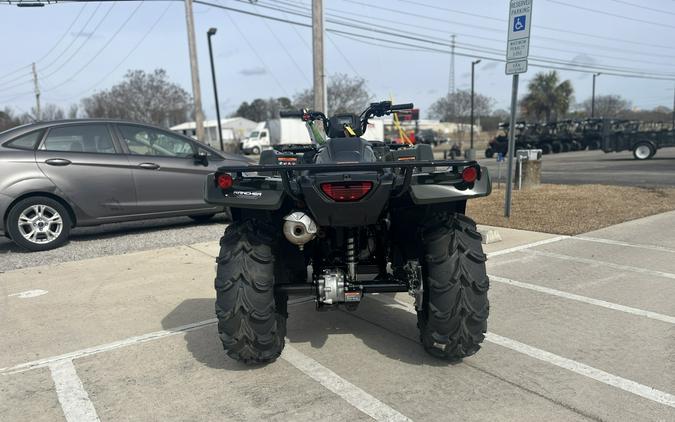 2026 HONDA RANCHER 4X4 - J202846