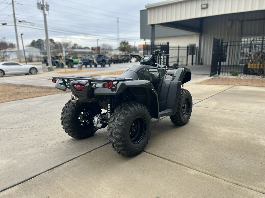 2026 HONDA RANCHER 4X4 - J202846