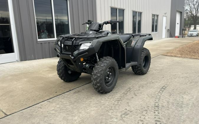 2026 HONDA RANCHER 4X4 - J202846