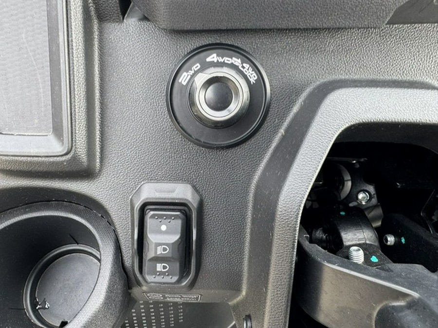 2026 CFMOTO UFORCE U10 XL Pro