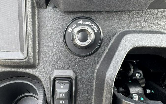 2026 CFMOTO UFORCE U10 XL Pro