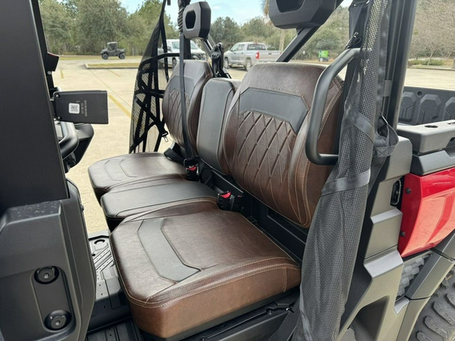 2026 CFMOTO UFORCE U10 XL Pro