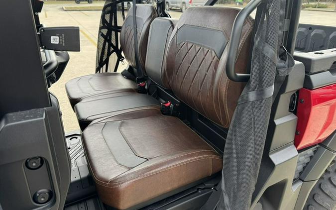 2026 CFMOTO UFORCE U10 XL Pro