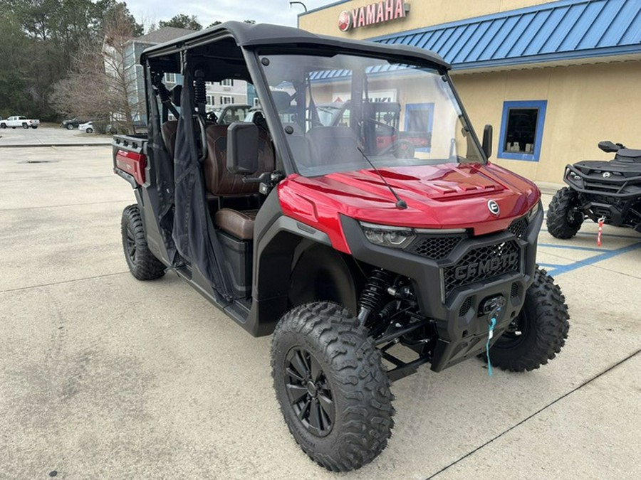 2026 CFMOTO UFORCE U10 XL Pro