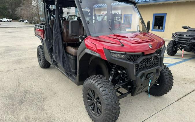 2026 CFMOTO UFORCE U10 XL Pro