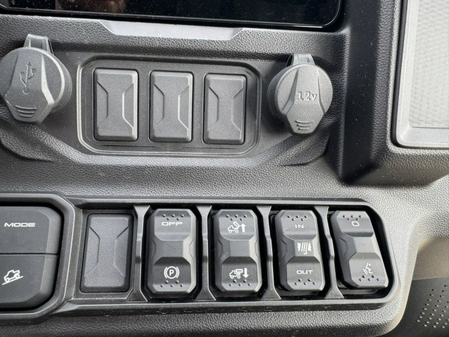 2026 CFMOTO UFORCE U10 XL Pro