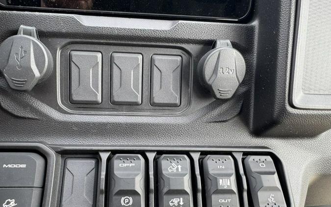 2026 CFMOTO UFORCE U10 XL Pro