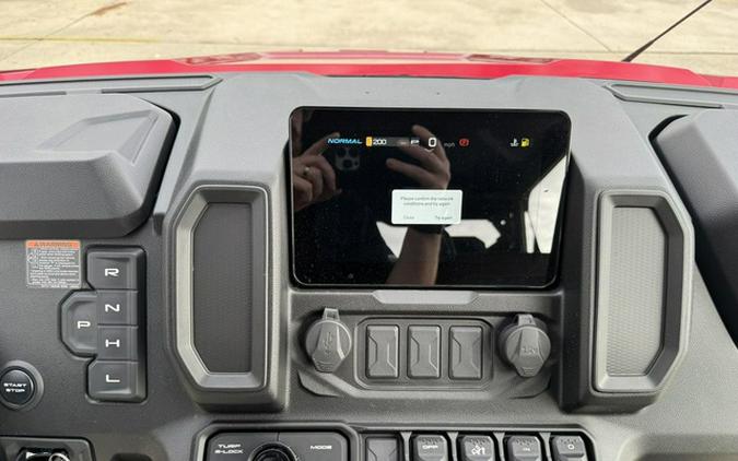 2026 CFMOTO UFORCE U10 XL Pro