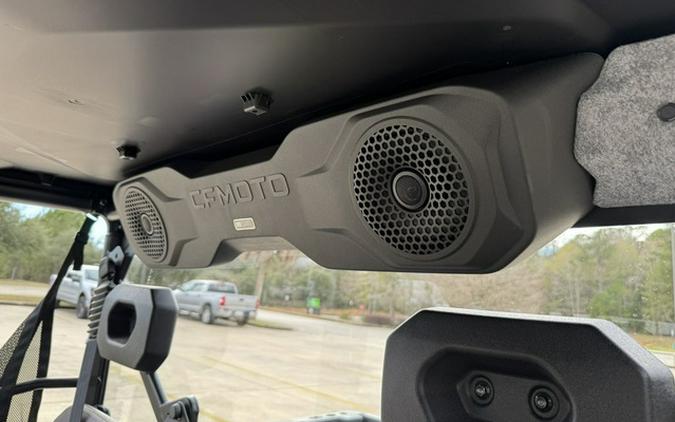 2026 CFMOTO UFORCE U10 XL Pro