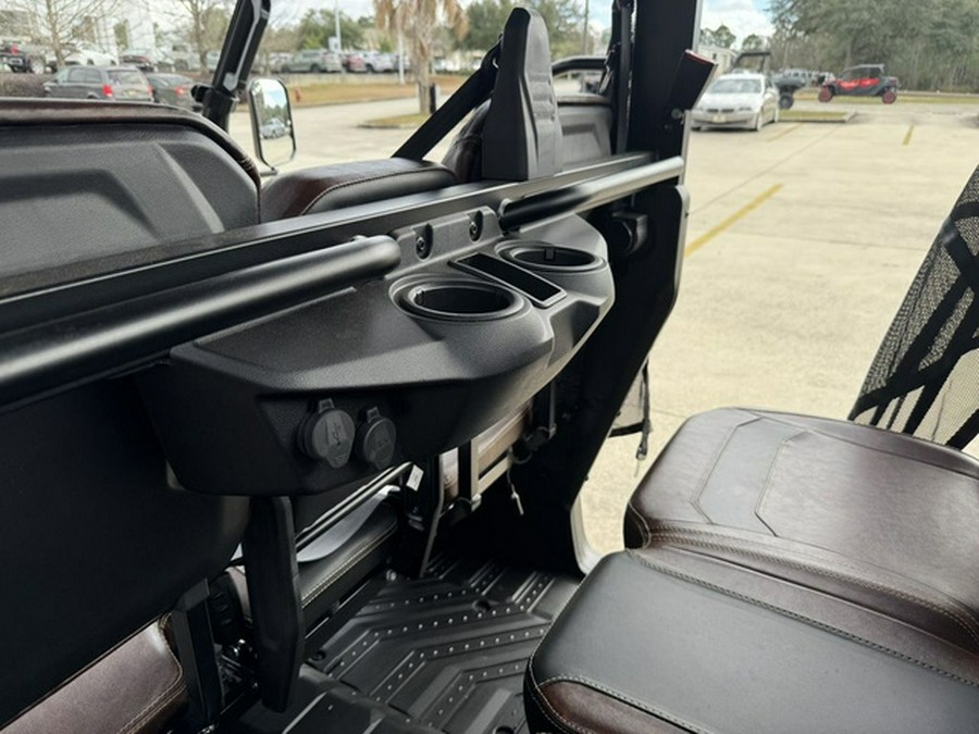 2026 CFMOTO UFORCE U10 XL Pro