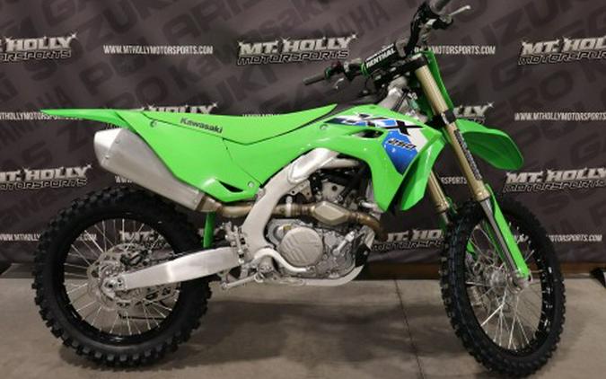 2026 Kawasaki KX™250